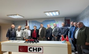 CHP Konak’tan mahalle düzenlemesine tepki! Kazımoğlu'ndan Başdaş'a:  'Gelsin, farelerin peşine de birlikte düşelim'