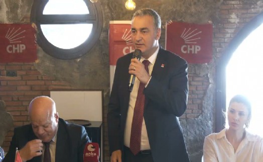 CHP Sözcüsü Sarı: 'Temaslar var, giden arkadaşlarımız gelecek'