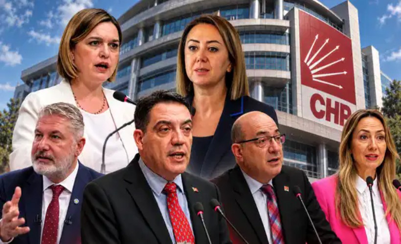 CHP YDK'dan flaş karar! Aralarında Selin Sayek Böke'nin de olduğu 48 isim ihraç edildi