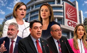 CHP YDK'dan flaş karar! Aralarında Selin Sayek Böke'nin de olduğu 48 isim ihraç edildi