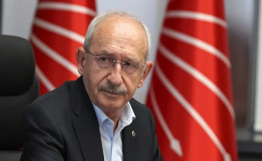 CHP'de işten çıkarmalar sürüyor: Eşleri YENİ Parti’de işe başladı