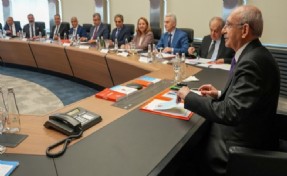 CHP'den belediye başkanları için yeni ihraç listesi