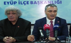 CHP'den operasyon tepkisi: 'Çok açık bir çifte standart var'