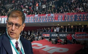 CHP kurultay davasında AK Partili Tugay için beraat, İmamoğlu için ceza talebi