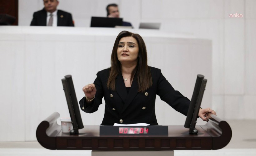 CHP'li Kılıç'tan 'Basmane Çukuru' çıkışı: Sayın Tugay, İzmirlinin malını hangi hakla pazarlık konusu yaptınız?