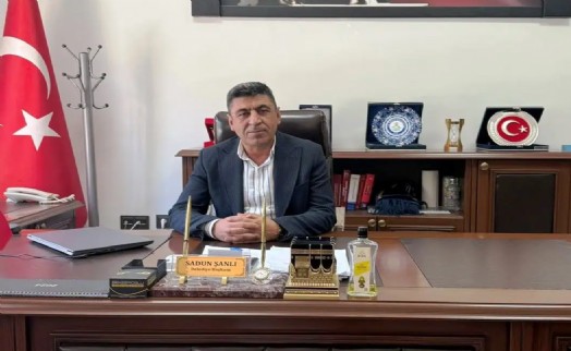 CHP'li belediye başkanı partisinden istifa etti
