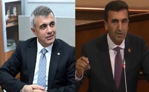 CHP'nin İstanbul İl Yönetimi belli oldu: Kendisine sorulmadan listeye adı yazılanlar var