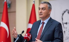 CHP'nin Mezitli ve Yenişehir Belediye Başkanvekili adayları belli oldu