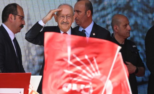 CHP'ye bir kötü haber de Avrupa'dan: Üyeliği askıya alındı, YENİ Parti'nin üyeliği onaylandı