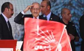 CHP'ye bir kötü haber de Avrupa'dan: Üyeliği askıya alındı, YENİ Parti'nin üyeliği onaylandı