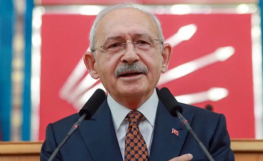 CHP’den Halk TV için sert açıklama: 'Halkın haber alma özgürlüğüne darbe'