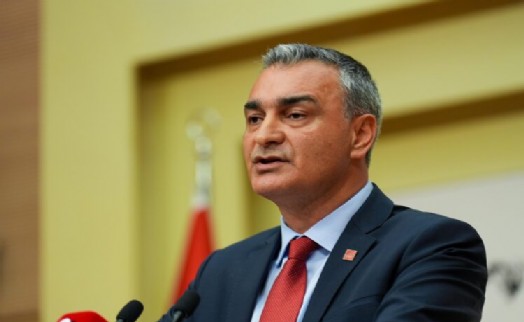CHP’den Tugay çıkışı: 'Bir daha başkan olmasın diye çaba sarfettik! Gerçek yüzünü şimdi kamuoyu görüyor'