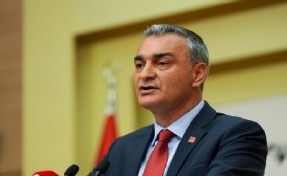 CHP’den Tugay çıkışı: 'Bir daha başkan olmasın diye çaba sarfettik! Gerçek yüzünü şimdi kamuoyu görüyor'