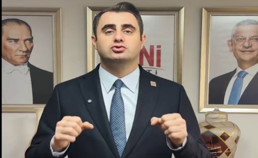 Çağatay Güç'ten kongre öncesi dikkat çeken mesaj: 'Bazıları yolun sonunda, biz daha yeni başlıyoruz!'