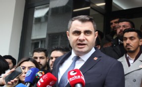 Çağatay Güç’ten AK Parti'ye geçen başkanlara ve Cemil Tugay'a sert sözler!