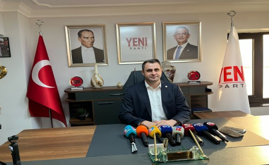 Çağatay Güç’ten AK Partili Tugay’a sert sözler: ‘Bugün istifa etmesi gerekir’