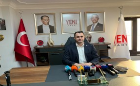 Çağatay Güç’ten AK Partili Tugay’a sert sözler: ‘Bugün istifa etmesi gerekir’