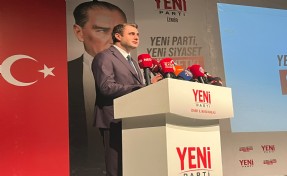 Çağatay Güç’ten iktidara mesaj: Hiçbir iktidar milletin iradesinden büyük değildir!