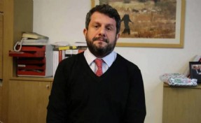 Can Atalay 24 saatlik açlık grevini sonlandırdı