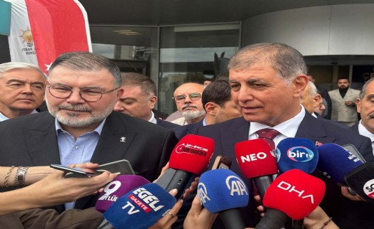 Cemil Tugay: İzmir’e hizmet etmek üzere konuşmak değil, çalışmak zamanı