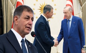 Cemil Tugay hakkındaki AK Parti iddiasını İzmirlilere sorduk: 'Oy verdik, bizi sattı'