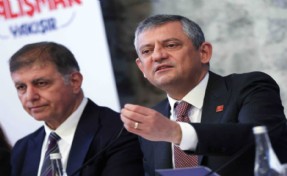 Cemil Tugay'ın Erdoğan ziyaretine Özgür Özel'den 'lüzumsuz' yanıtı