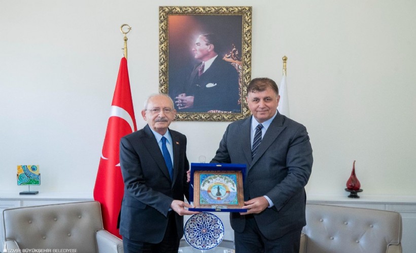 Cemil Tugay’dan Kılıçdaroğlu’na ‘anket’ yanıtı: 22 kez görüştük, bir kez bile şikayette bulunmadı