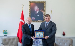 Cemil Tugay’dan Kılıçdaroğlu’na ‘anket’ yanıtı: 22 kez görüştük, bir kez bile şikayette bulunmadı