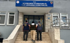 Çeşitli suçlardan aranan 19 şüpheli tutuklandı