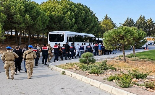 Çeşme Belediyesi operasyonunda yeni gelişme! 11 şüpheliye tutuklama talebi