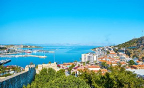Çeşme Belediyesi’nden 18 odalı otel için 5 yıllık kiralama ihalesi!