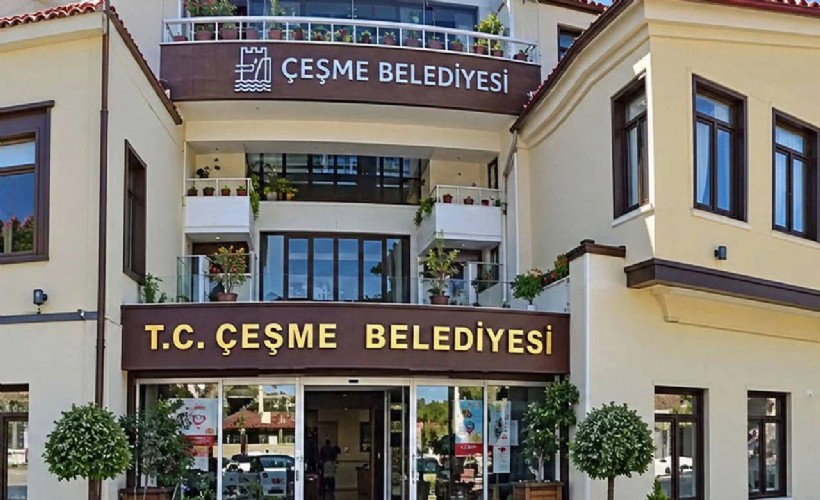 Çeşme operasyonunda 'şiddet faili ihbarcı' skandalı! Esnaftan belediye yetkilisine kadar herkesi şikayet etmiş