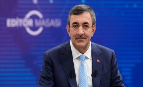 Cevdet Yılmaz: Hiç kimse bu piyasalara gölge düşürmesin