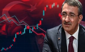 Cevdet Yılmaz’dan fon krizi açıklaması: 'Yatırım yapmak suç değildir'
