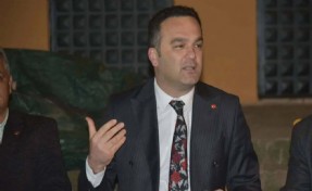 Cezası istinafta onaylandı: Görele'de yeniden başkan seçilecek
