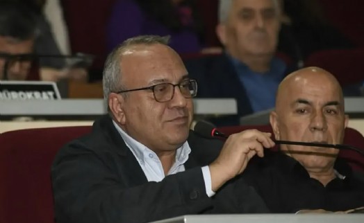 Çiğli Meclisi’nde sert tartışma: 'Ben karşı mahalleye gitmedim'