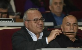 Çiğli Meclisi’nde sert tartışma: 'Ben karşı mahalleye gitmedim'