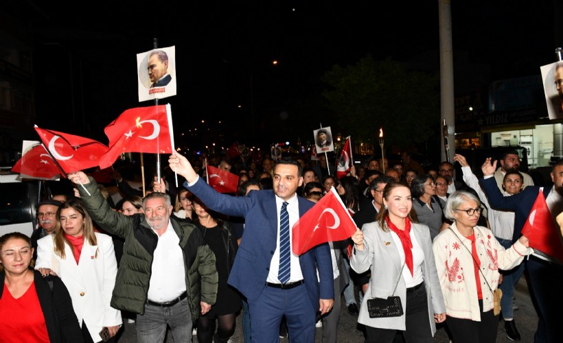 Çiğli’de Cumhuriyet Bayramı coşkusu etkinliklerle yaşanacak