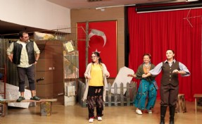 Çiğli’de kültür sanat etkinlikleri hız kazandı: Salonlar doldu, taştı