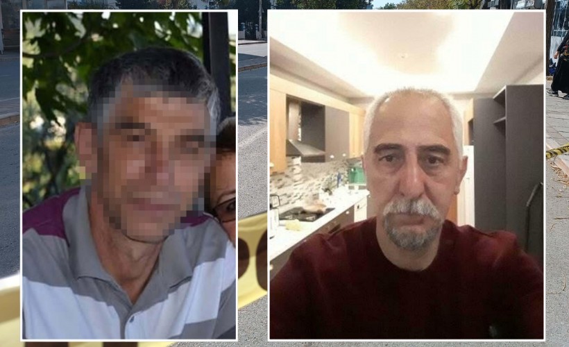 Çiğli’de kardeş cinayeti! İkisi de emekli astsubaydı...