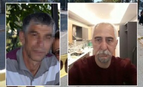 Çiğli’de kardeş cinayeti! İkisi de emekli astsubaydı...