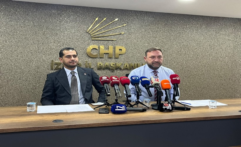 Çiğli’de siyasi transfer tartışması: Yıldırım’dan Yıldız’a 'İstifa edeceksin' tepkisi