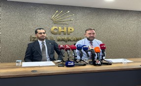 Çiğli’de siyasi transfer tartışması: Yıldırım’dan Yıldız’a 'İstifa edeceksin' tepkisi
