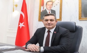 Çobanlar Belediye Başkanı Altuntaş tedaviye alındı: Sağlık durumu iyi
