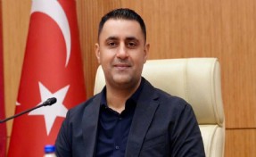 Çukurova Belediye Başkanı görevden uzaklaştırıldı