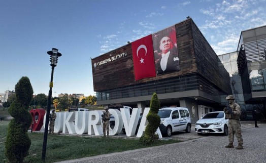 Çukurova Belediye Başkanvekili belli oldu: AK Parti ve MHP, CHP'ye oy verdi