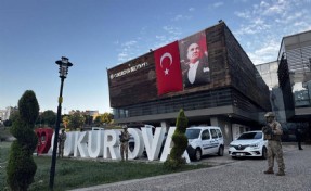 Çukurova Belediye Başkanvekili belli oldu: AK Parti ve MHP, CHP'ye oy verdi