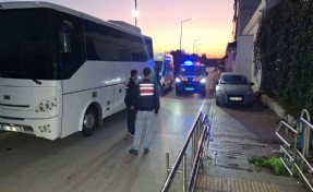 Çukurova Belediyesi operasyonu: 49 kişi adliyede