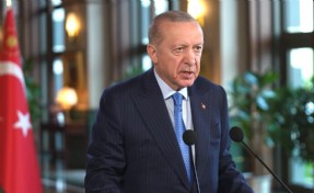 Cumhurbaşkanı Erdoğan: Barış için tarafları bir araya getirmeye devam edeceğiz