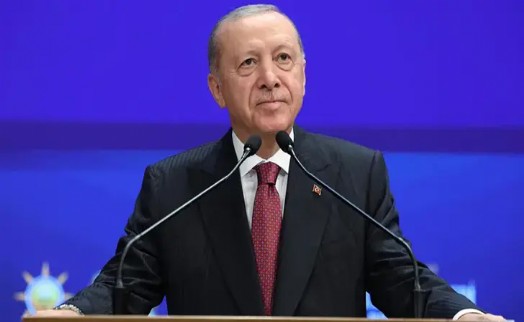 Cumhurbaşkanı Erdoğan İzmir'e geliyor! İnan duyurdu: Tarihi müjdeler açıklanacak